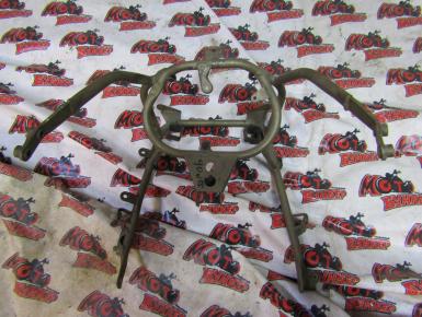 Паук приборной панели, Ducati, 900 SS Carenata, 2001, 0, 0