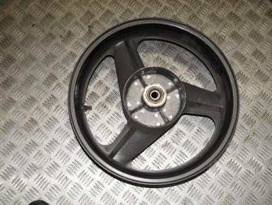 Диск колесный задний, Honda, CB 400 SF, 1995, 0, 0