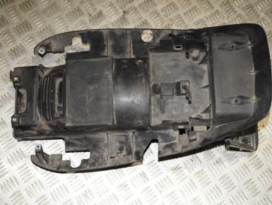 Пластик под сиденьем, Honda, CB 400 SF, 1995, 0, 0