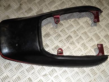 Пластик хвоста, Honda, CB 400 SF, 1995, 0, 0