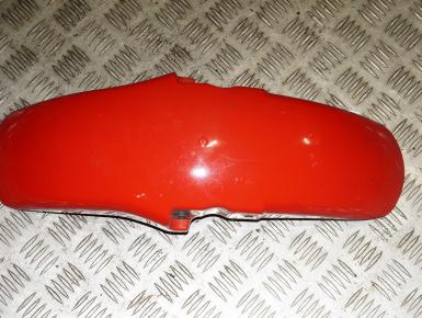 Крыло переднее, Honda, CB 400 SF, 1995, 0, 0