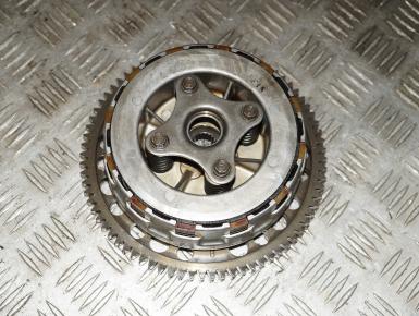 Корзина Сцепления, Honda, CB 400 SF, 1995, 0, 0