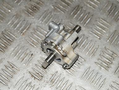 Насос масляный, Honda, CB 400 SF, 1995, 0, 0