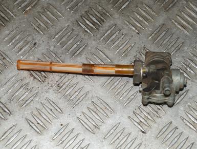 Топливный кран, Honda, CB 400 SF, 1995, 0, 0