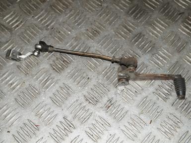 Лапка КПП, Honda, CB 400 SF, 1995, 0, 0