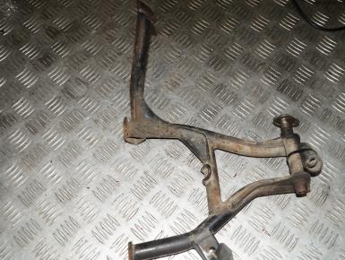 Подставка центральная, Honda, CB 400 SF, 1995, 0, 0