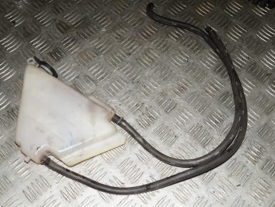 Расширительный бачок охлаждения, Honda, CB 400 SF, 1995, 0, 0