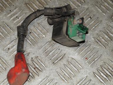 Реле стартера, Honda, CB 400 SF, 1995, 0, 0