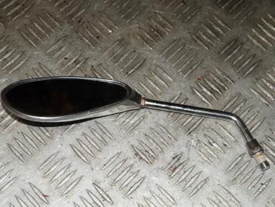 Зеркало левое, Honda, CB 400 SF, 1995, 0, 0