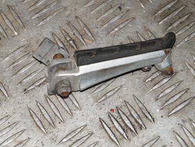 Подножка (упор) пассажира правая, Honda, CB 400 SF, 1995, 0, 0