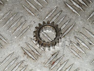 Шестерня привода промежуточного вала, Honda, CB 400 SF, 1995, 0, 0