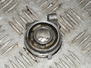 Привод спидометра, Honda, CB 400 SF, 1995, 0, 0