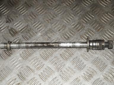 Ось заднего колеса в сборе, Honda, CB 400 SF, 1995, 0, 0