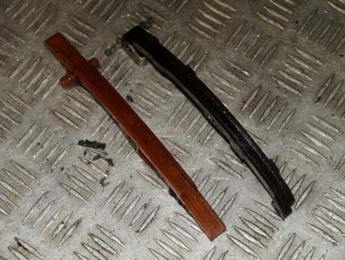 Успокоитель цепи ГРМ, Honda, CB 400 SF, 1995, 0, 0