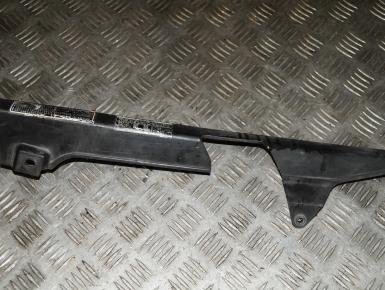 Защита приводной цепи, Honda, CB 400 SF, 1995, 0, 0