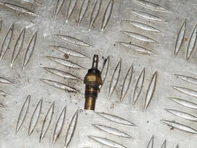 Датчик температуры, Honda, CB 400 SF, 1995, 0, 0