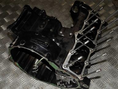 Картер, Honda, CB 400 SF, 1995, 0, 0