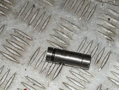 Предохранительный клапан давления масла, Honda, CB 400 SF, 1995, 0, 0