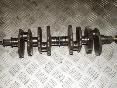 Коленвал, Honda, CB 400 SF, 1995, 0, 0