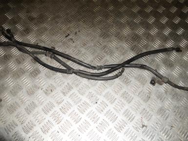 Шланг тормозной комплект передние и задние, Honda, CB 400 SF, 1995, 0, 0