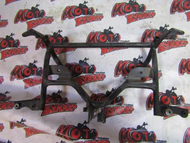 Паук приборной панели, Kawasaki, ZZR 400, 1995, 0, 0