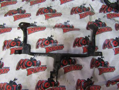 Паук приборной панели, Kawasaki, ZZR 250, 1995, 0, 0