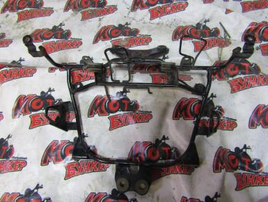 Паук приборной панели, Kawasaki, Z 750, 2004, 0, 0