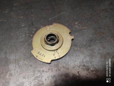 Диск импульсного датчика, Kawasaki, ZX 6 R Ninja, 1996, 0, 0