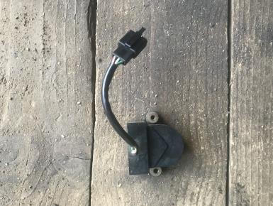 Датчик падения, Honda, CBR 600 F4i, 2001, 0, 0