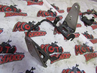 Паук приборной панели, Suzuki, GSF 250 Bandit, 2000, 0, 0