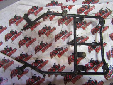 Паук приборной панели, BMW, K 1100 RS, 1995, 0, 0