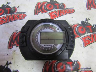 Панель приборов, Kawasaki, ZX 6 RR Ninja, 2005, 0, 0