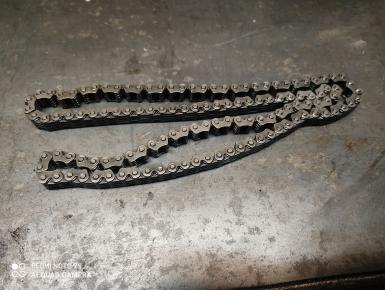 Цепь ГРМ, Kawasaki, ZX 6 R Ninja, 1996, 0, 0