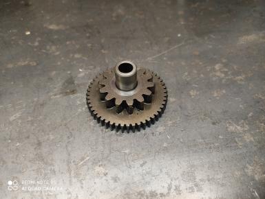 Шестерня стартера, Kawasaki, ZX 6 R Ninja, 1996, 0, 0