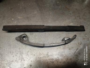 Натяжитель цепи ГРМ, Kawasaki, ZX 6 R Ninja, 1996, 0, 0