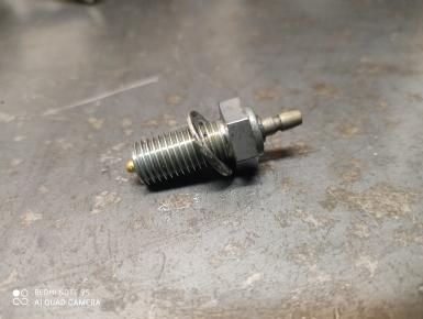 Датчик нейтрали, Kawasaki, ZX 6 R Ninja, 1996, 0, 0