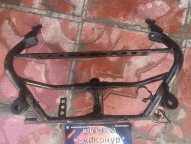 Паук приборной панели, Honda, CBR 600 F2, 1993, 0, 0