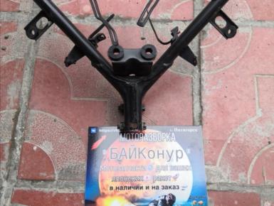 Паук приборной панели, Honda, VFR 800 F, 2001, 0, 0