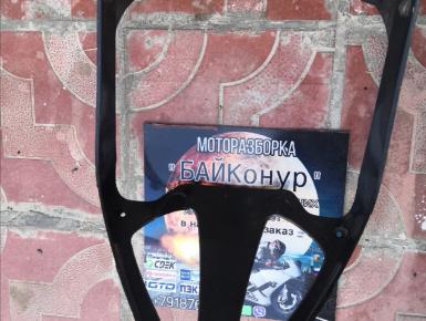 Пластик плуга (внутренняя часть), Honda, VFR 800 VTEC, 2005, 0, 0