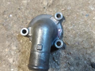 Корпус термостата, Honda, CBR 600 F3, 1998, 0, 0