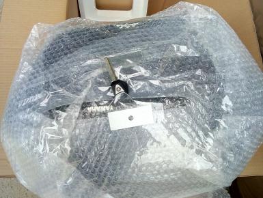 Кофр Задний правый (боковой), Yamaha, FJR 1300 A, 2008, 0, 0