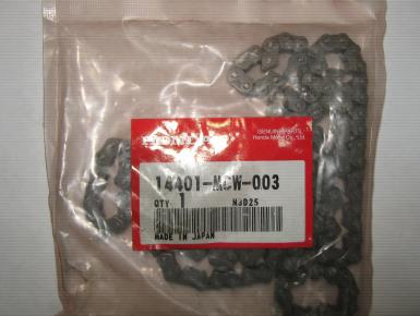 Цепь ГРМ, Honda, VFR 800 VTEC, 2002, 0, 0