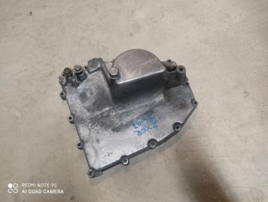 Поддон, Kawasaki, ZX 6 R Ninja, 1996, 0, 0