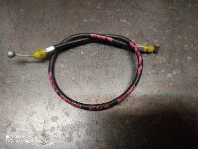 Тросик замка сиденья, Suzuki, GSX R 750, 1998, 0, 0