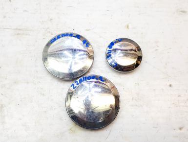 Заглушка декоративная, Kawasaki, ZZR 1100, 1996, 0, 0