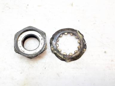 Гайка звезды ведущей, Kawasaki, ZZR 1100, 1996, 0, 0