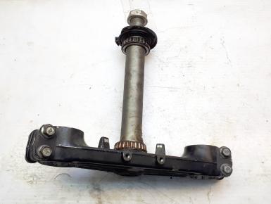 Траверса нижняя, Kawasaki, ZZR 1100, 1996, 0, 0