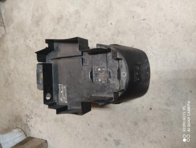 Крыло заднее, Suzuki, GSX R 750, 1998, 0, 0