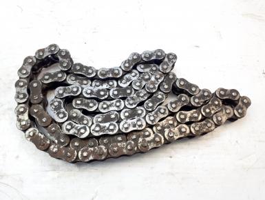 Цепь привода колеса, Kawasaki, ZZR 1100, 1996, 0, 0