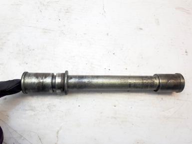 Ось переднего колеса в сборе, Kawasaki, ZZR 1100, 1996, 0, 0